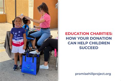 international education charity|youth education charities.